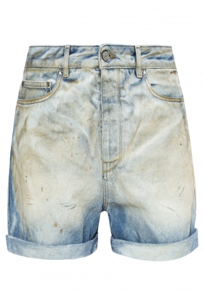 Denim shorts, zdjęcie 1 Denim shorts od Golden Goose